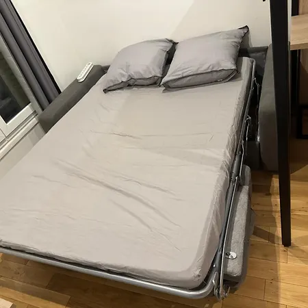 Apartamento 13 *