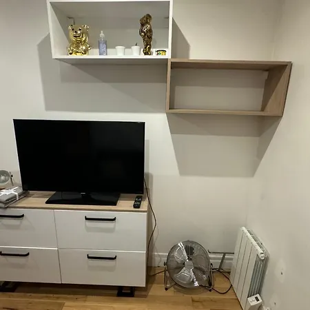 Apartamento 13 París