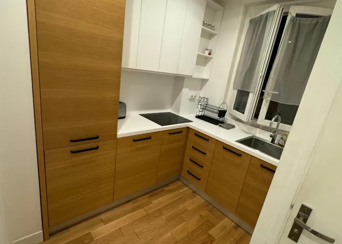 Apartamento 13 *
